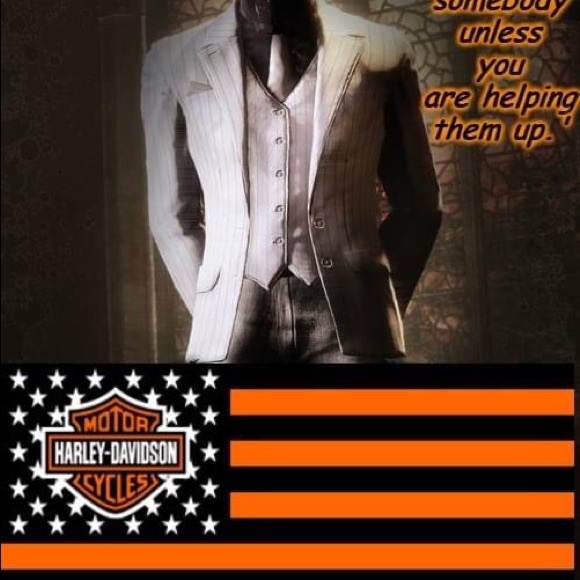 Meet your Posher, Bryce - Picture 1 of 1